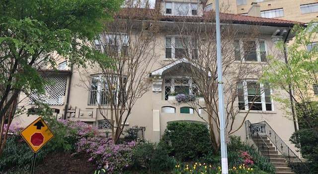 Photo of 2112 19th St NW, Washington, DC 20009