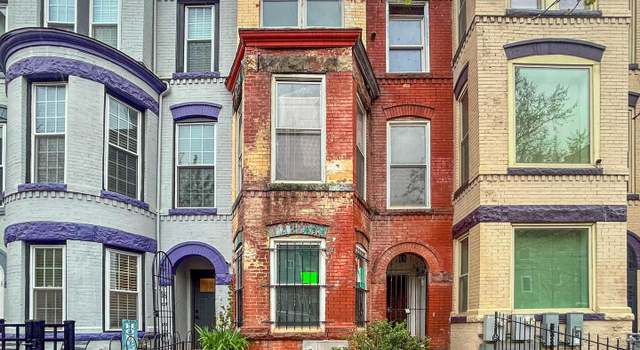 Photo of 821 4th St NE, Washington, DC 20002