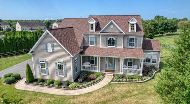 Property at 34 Bay Blvd, Newark, DE 19702, 4 beds, 3.5 baths