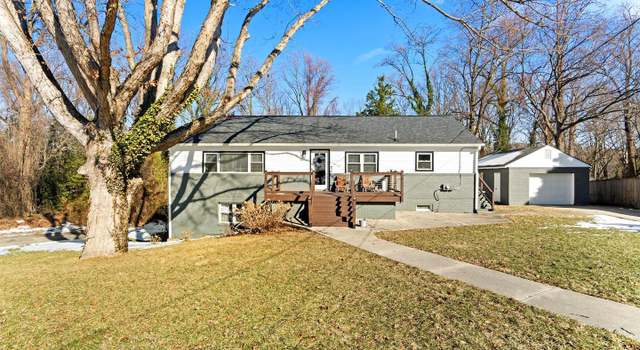 Photo of 56 Old Frederick Rd, Arnold, MD 21012