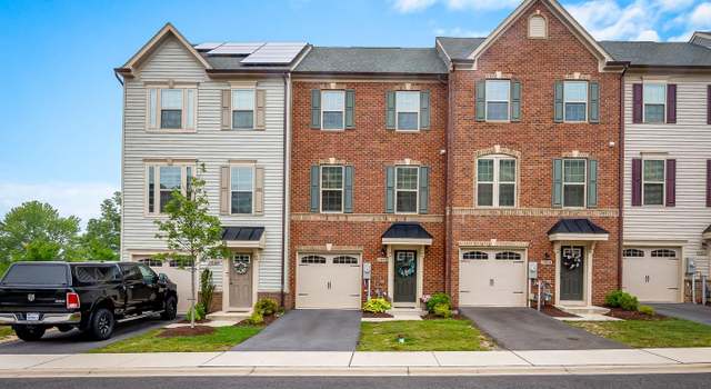Photo of 7916 N Gladden Farm Way, Hanover, MD 21076