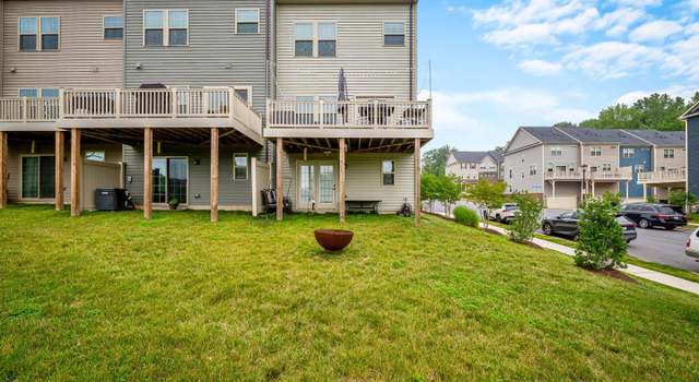 Photo of 7916 N Gladden Farm Way, Hanover, MD 21076