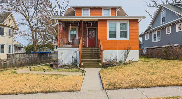 Photo of 5205 Catalpha Rd, Baltimore, MD 21214