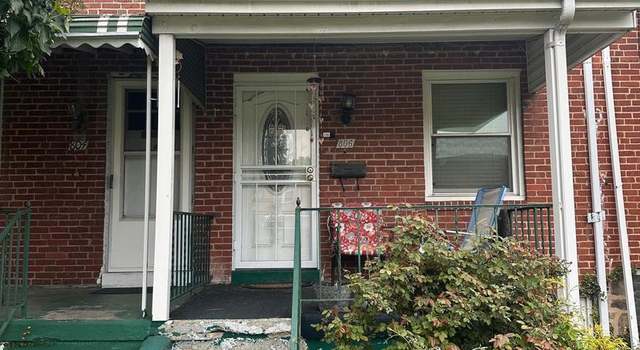 Photo of 806 Cold Spring Ln, Baltimore, MD 21212