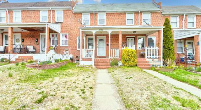 Photo of 7148 Gough St, Baltimore, MD 21224