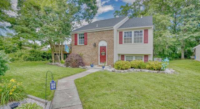 Photo of 8 Bandol Ct, Baltimore, MD 21237