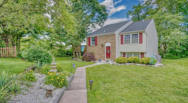 Photo of 8 Bandol Ct, Baltimore, MD 21237