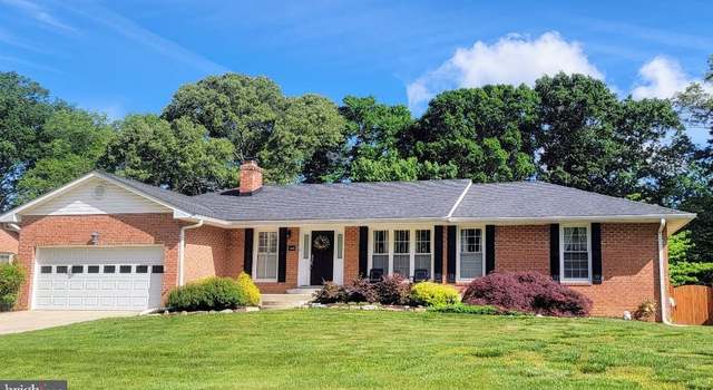 Photo of 11612 Rivershore Dr, Dunkirk, MD 20754