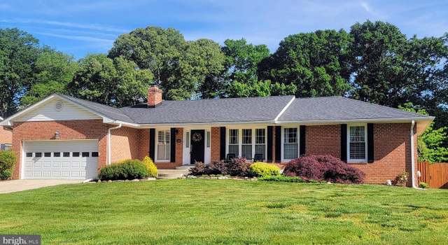 Photo of 11612 Rivershore Dr, Dunkirk, MD 20754