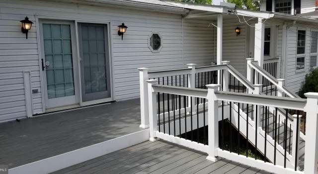 Photo of 5439 Shookstown Rd, Frederick, MD 21702