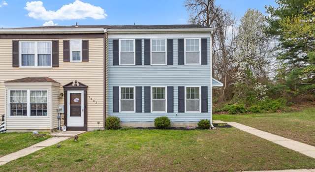 Photo of 1201 Tanner Pl, Belcamp, MD 21017