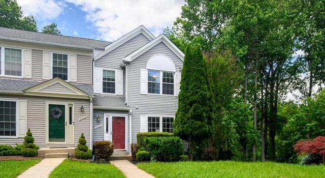 Photo of 4760 Leyden Way, Ellicott City, MD 21042