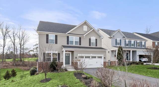 Photo of 4314 Camley Way, Burtonsville, MD 20866