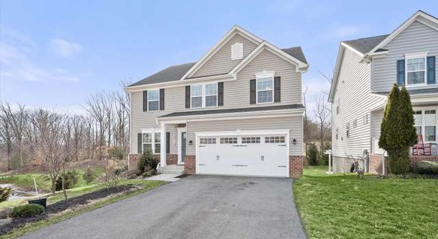 Photo of 4314 Camley Way, Burtonsville, MD 20866