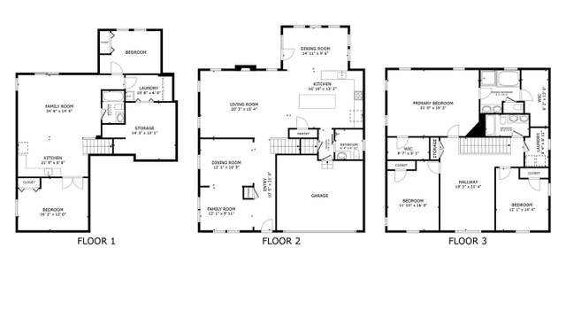 Photo of 4314 Camley Way, Burtonsville, MD 20866