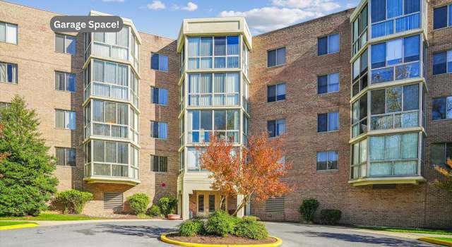 Photo of 2900 N Leisure World Blvd #409, Silver Spring, MD 20906