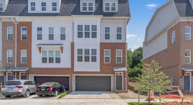 Photo of 2550 Farmstead Dr, Rockville, MD 20850