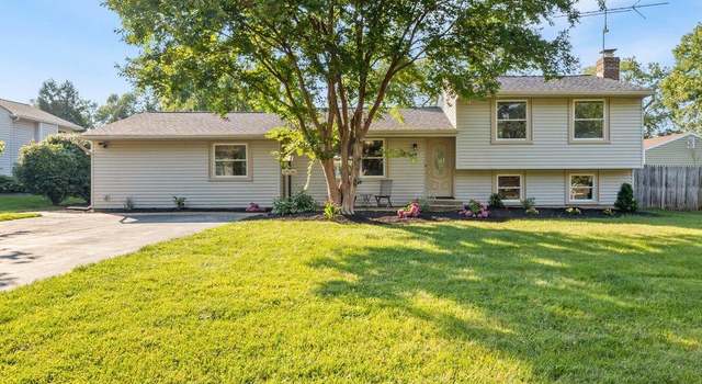 Property at 17528 Collier Cir, Poolesville, MD 20837, 4 beds, 2.5 baths