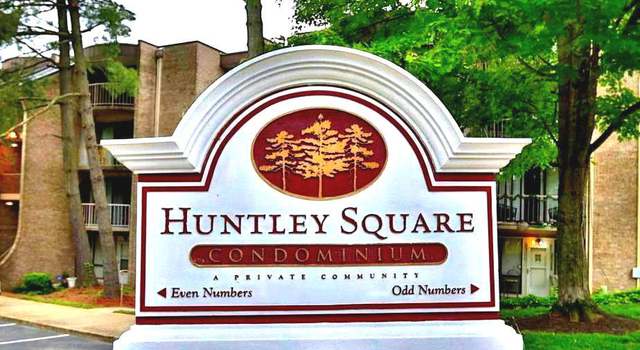 Photo of 3332 Huntley Square Dr Unit A-1, Temple Hills, MD 20748
