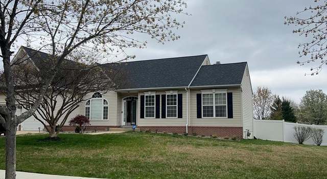 Photo of 14710 Arabian Ln, Bowie, MD 20715