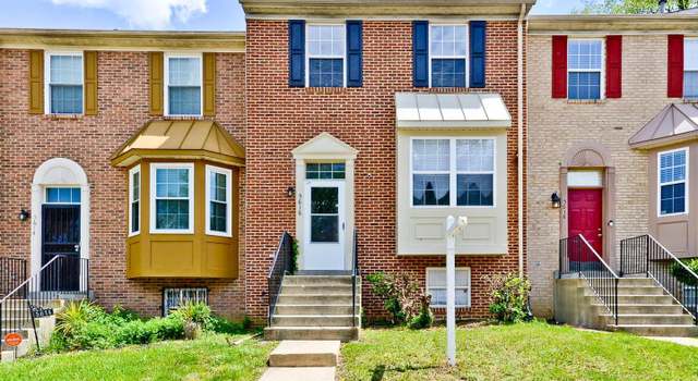 Photo of 5616 Prescott Ct, Capitol Heights, MD 20743