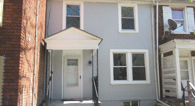 Photo of 3004 Kearsarge Rd, Camden, NJ 08104