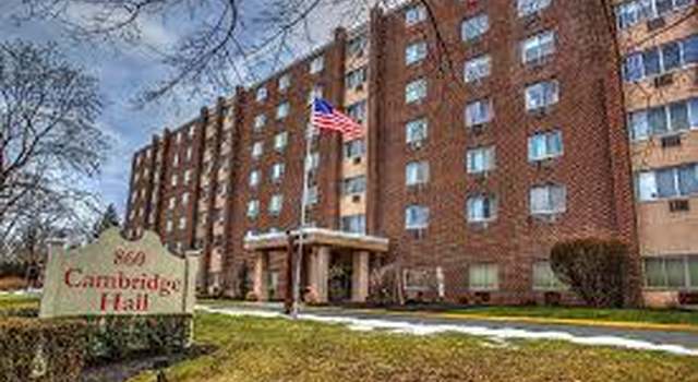 Photo of 860 Lower Ferry Rd Unit 4P, Ewing, NJ 08628