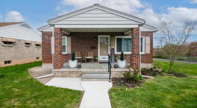 Photo of 300 Old Fritztown, Reading, PA 19607