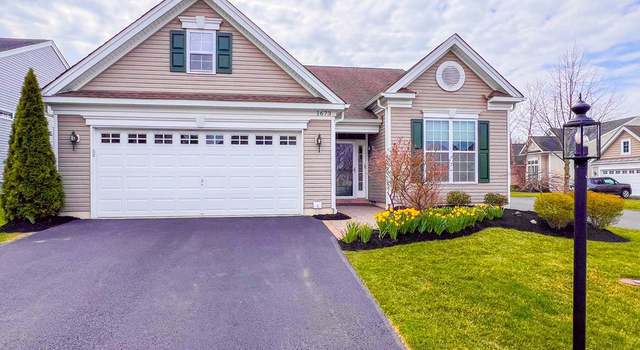 Photo of 1673 Manion Way, Yardley, PA 19067