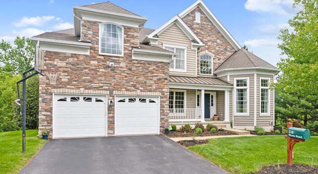 Photo of 119 Sloan Rd, West Chester, PA 19382