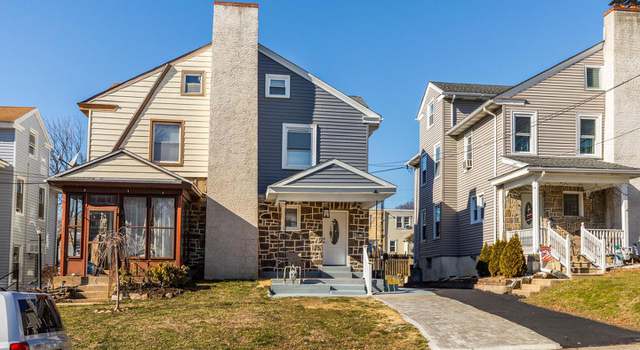Photo of 3819 Albemarle Ave, Drexel Hill, PA 19026