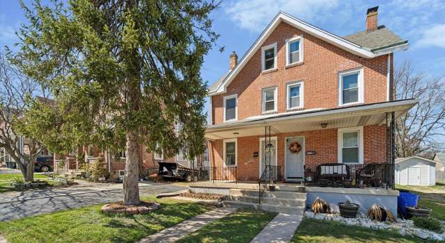 Photo of 519 E Broadway Ave, Clifton Heights, PA 19018