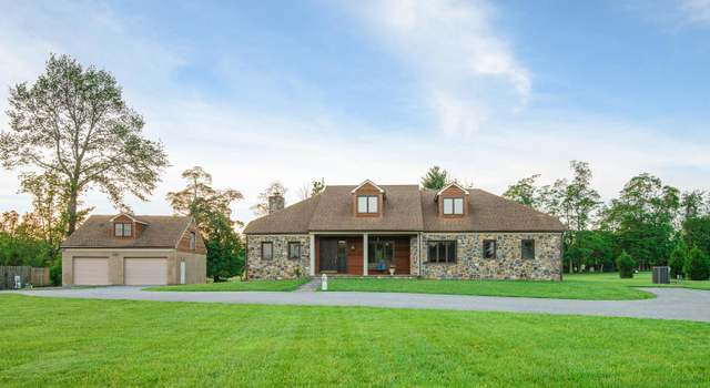 Photo of 358 Lenni Rd, Aston, PA 19014