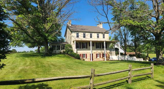 Photo of 4560 Bossler Rd, Elizabethtown, PA 17022