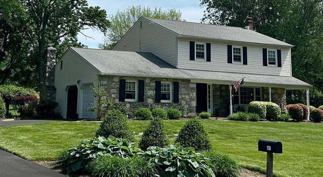 Photo of 1750 Clinton Dr, Ambler, PA 19002