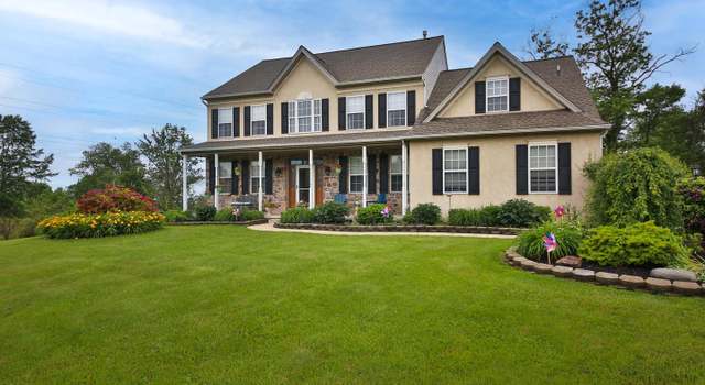 Photo of 366 High St, Souderton, PA 18964
