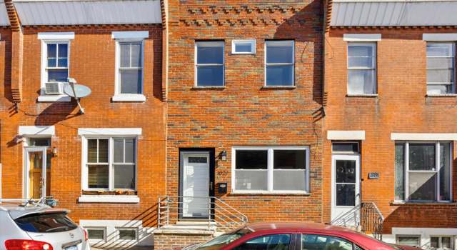 Photo of 1029 Tree St, Philadelphia, PA 19148