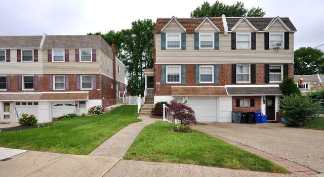 Photo of 9118 Crispin St, Philadelphia, PA 19114