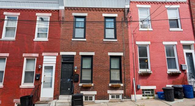 Photo of 132 Davis St, Philadelphia, PA 19127