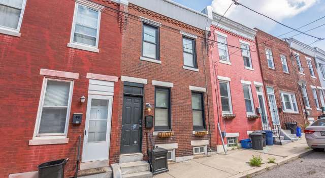 Photo of 132 Davis St, Philadelphia, PA 19127