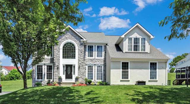 Property at 7559 Pinewild Rd, Seven Valleys, PA 17360, 4 beds, 3.5 baths