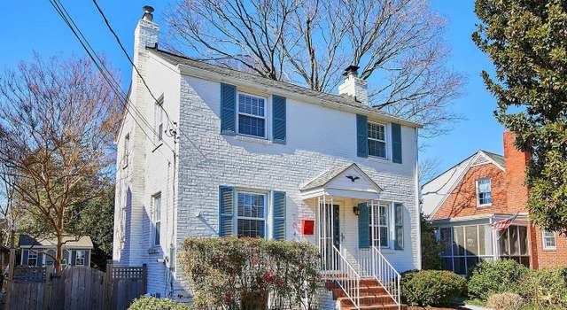 Photo of 704 S Adams St, Arlington, VA 22204