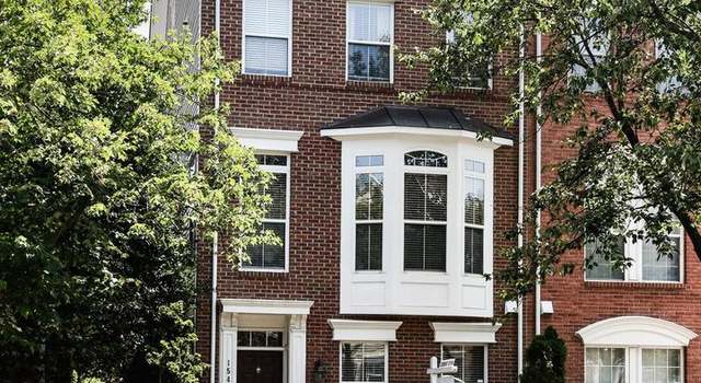Photo of 154 Cameron Station Blvd, Alexandria, VA 22304