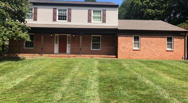 Photo of 9302 Arnon Chapel Rd, Great Falls, VA 22066