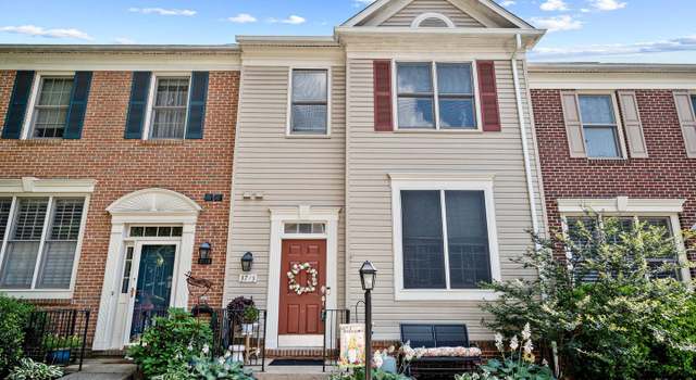 Photo of 3715 Huntley Meadows Ln, Alexandria, VA 22306