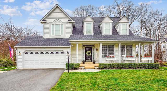Photo of 7737 Vinewood Ct, Gainesville, VA 20155