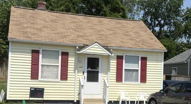 Photo of 216 Bend Farm Rd, Fredericksburg, VA 22408
