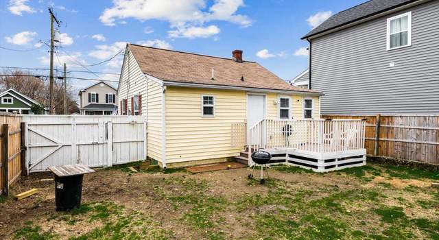 Photo of 216 Bend Farm Rd, Fredericksburg, VA 22408