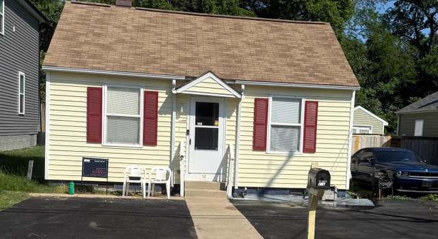 Photo of 216 Bend Farm Rd, Fredericksburg, VA 22408