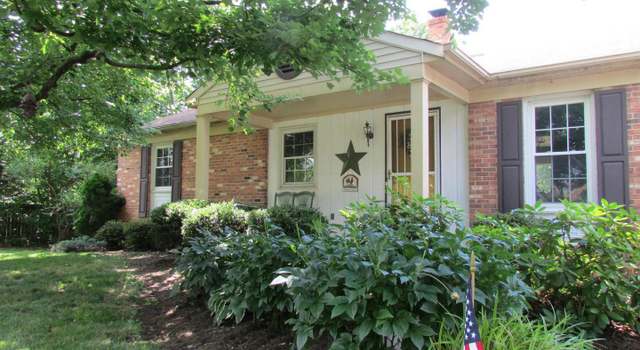 Photo of 233 Berea Church Rd, Fredericksburg, VA 22406